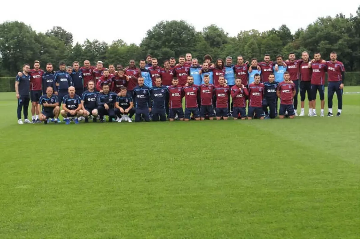 Trabzonspor\'un Slovenya Kamp Değerlendirmesi