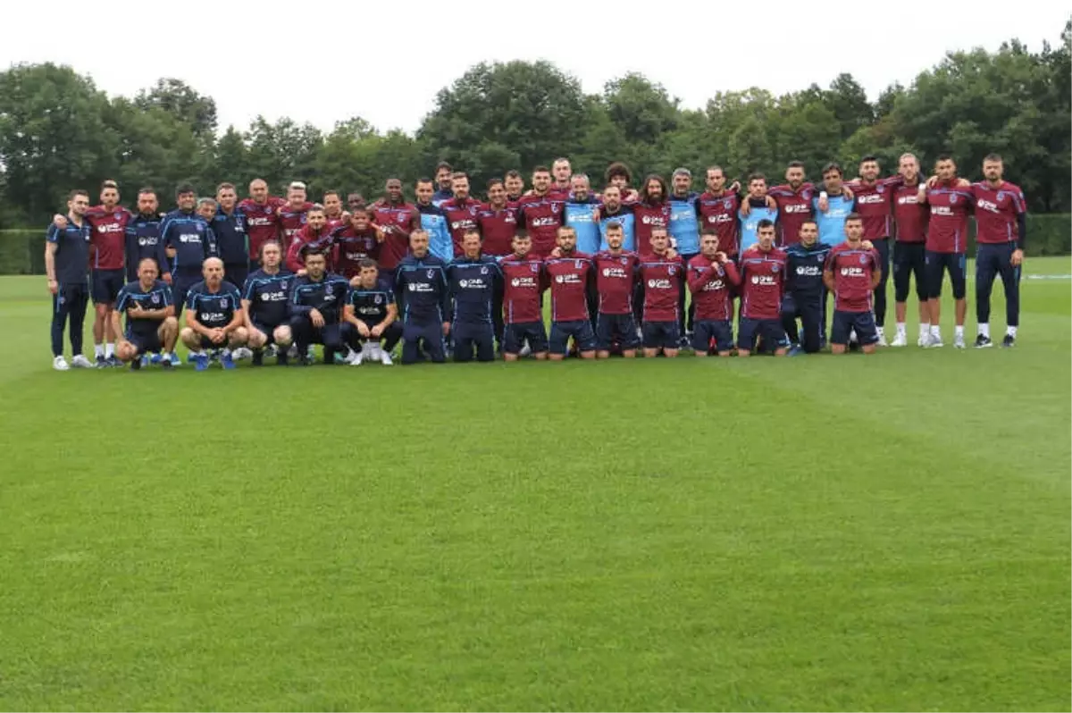 Trabzonspor\'un Slovenya Kamp Değerlendirmesi