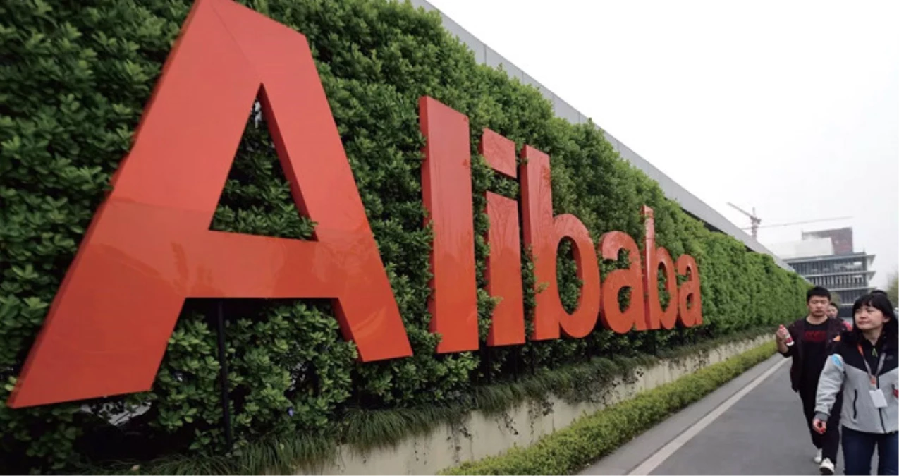 Türk E-Ticaret Devi Trendyol, Resmen Alibaba\'ya Satıldı