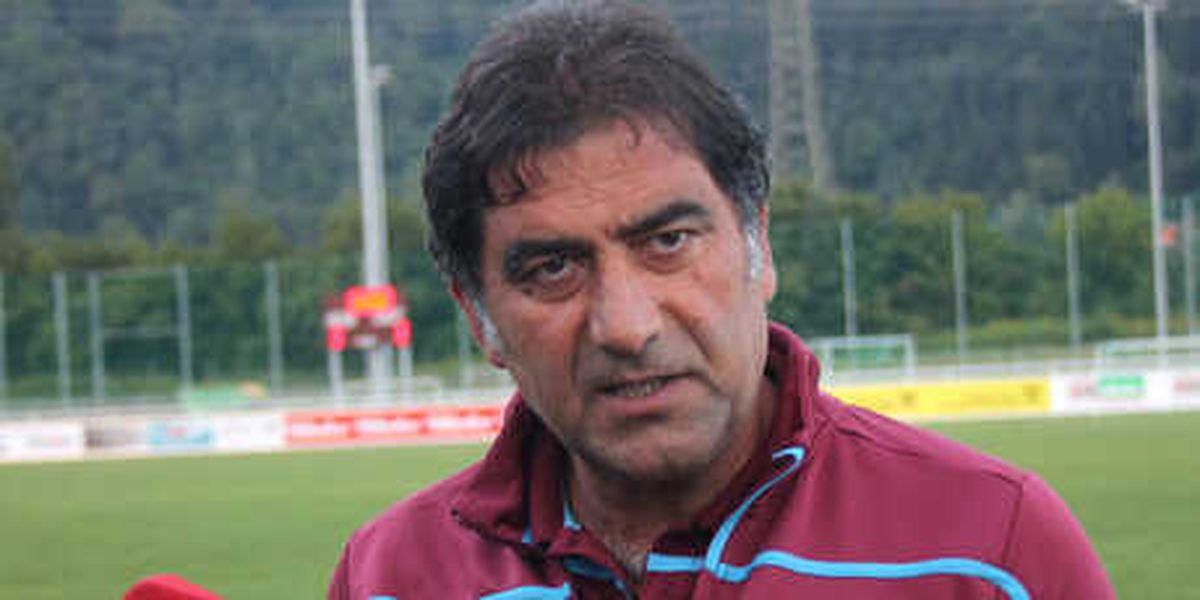 Ünal Karaman\'dan Destek Açıklaması