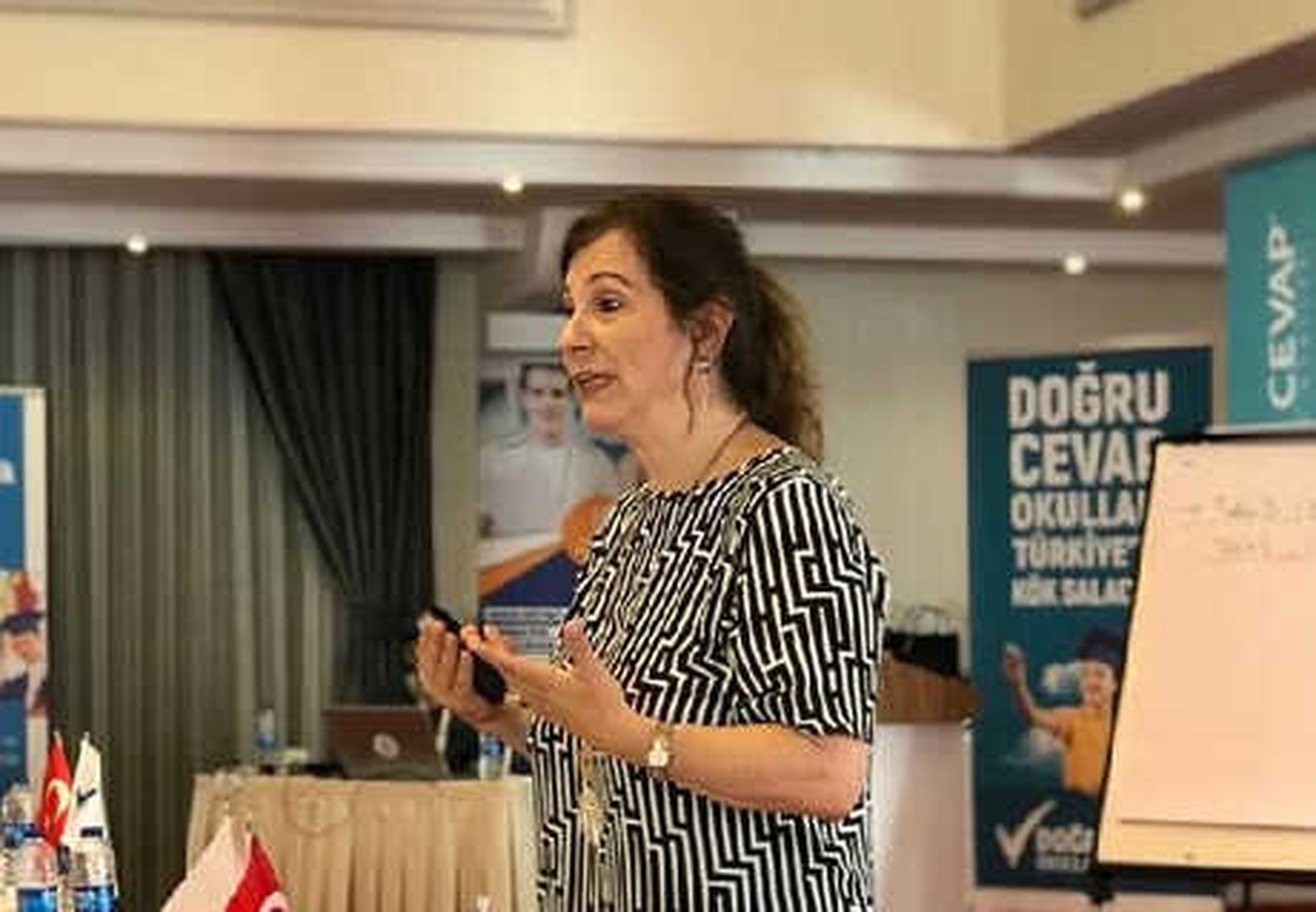 Üniversite Tercihi Sosyal Yaşam Becerileri Dikkate Alınarak Yapılmalı"