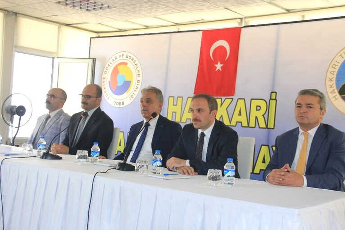 Vali Toprak: "60\'a Yakın Yaylayı Kullanıma Açtık"