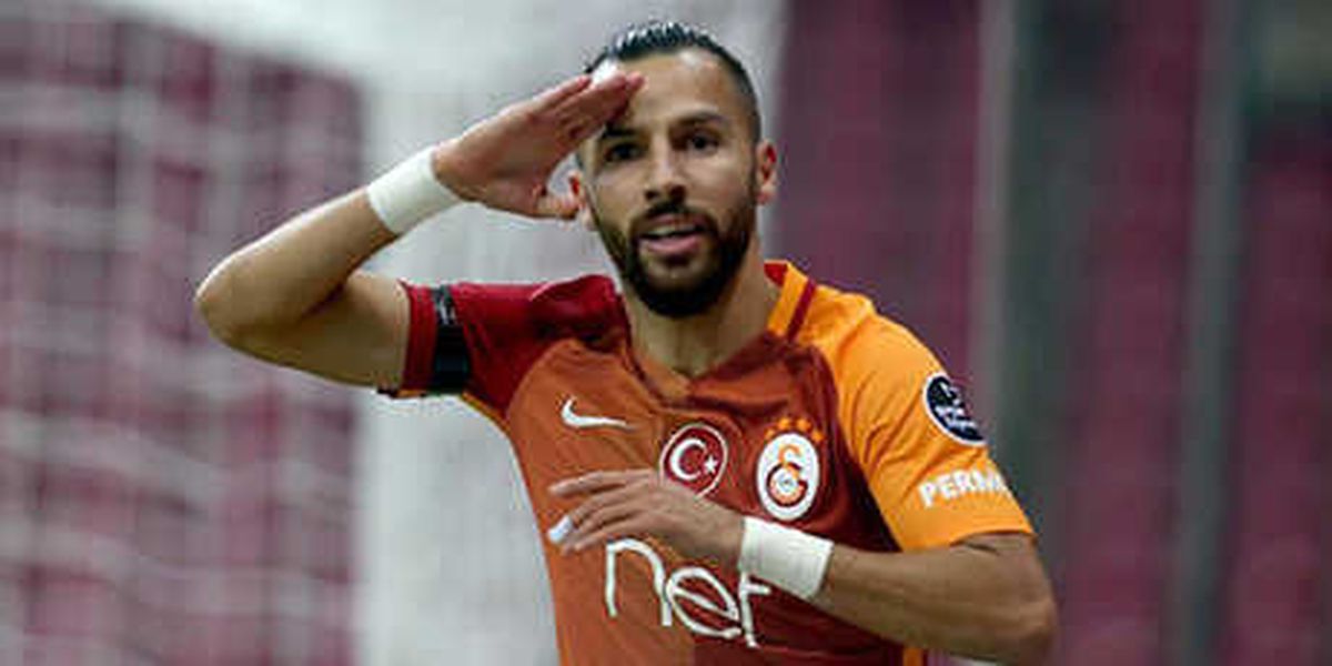 Yasin Öztekin\'in Yeni Adresi Göztepe!