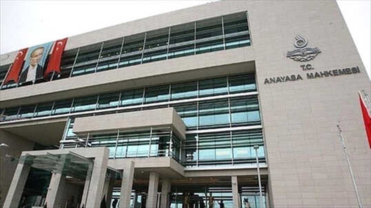 Yeni Düzenlemede Anayasa Mahkemesi Maddesi