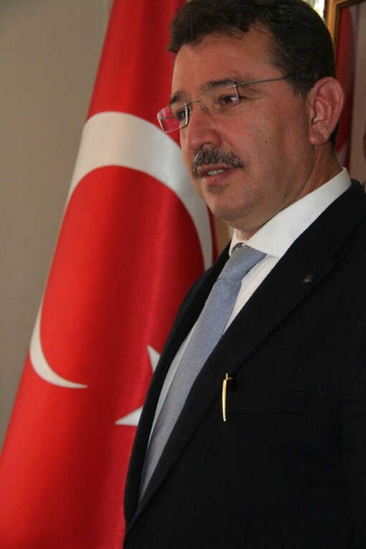 Yıldız\'dan Basın Bayramı Mesajı
