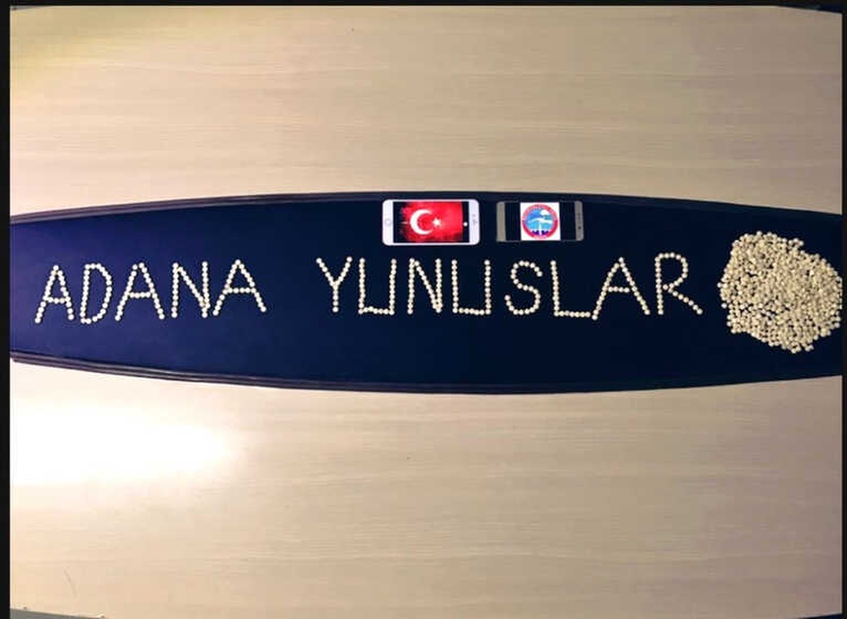 Yunus Timlerinden Ruhsatsız Silaha Geçit Yok