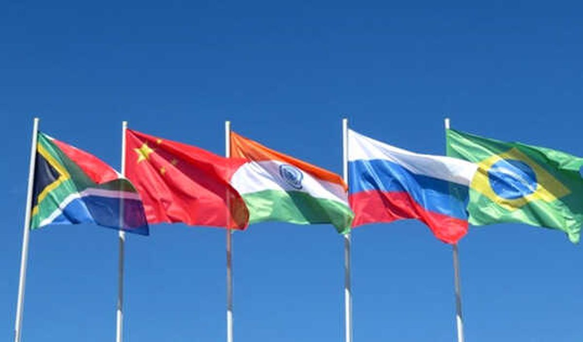 10. Brıcs Zirvesi Güney Afrika\'da Başladı
