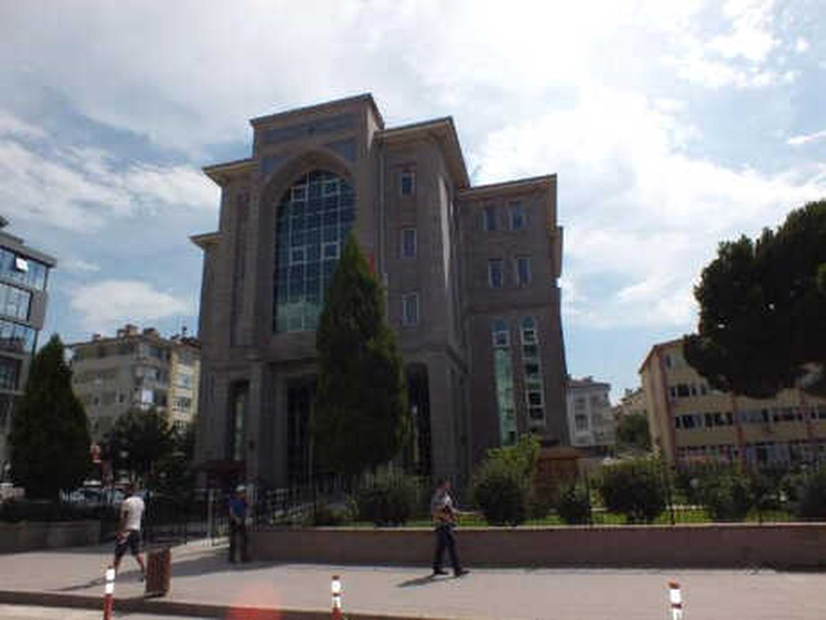 112 Acil Personeline Saldırıya 11 Yıl Hapis Cezası