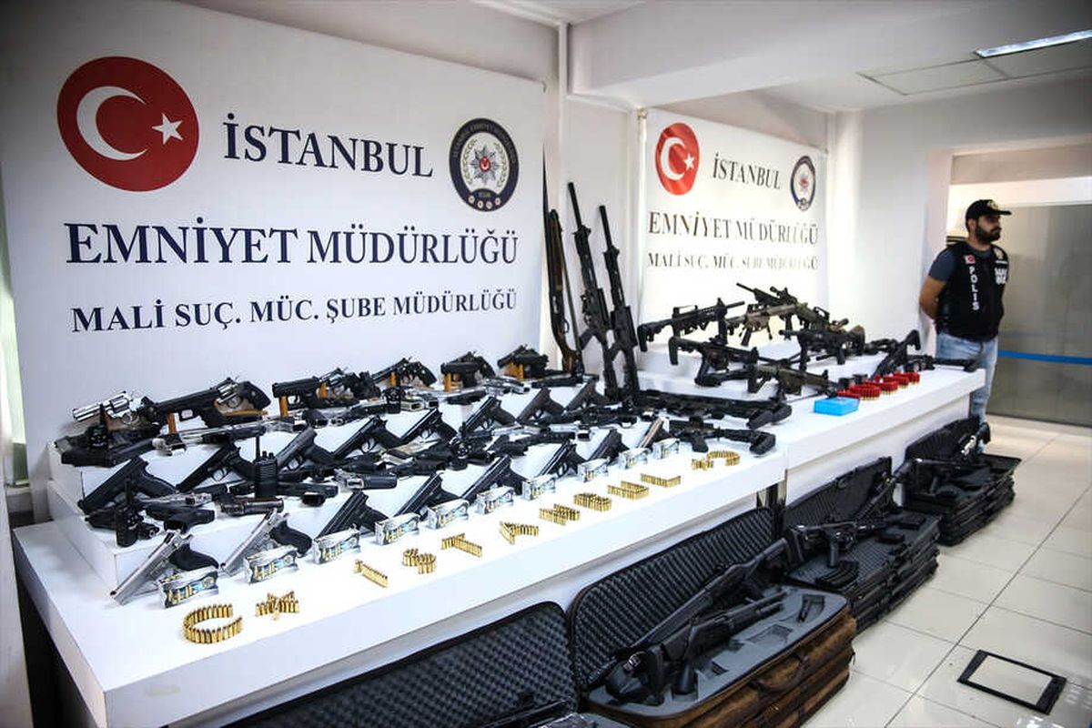 Adnan Oktar Grubuna Yönelik Soruşturma