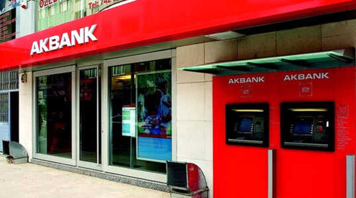 Akbank\'tan 3,3 Milyar TL Net Kâr