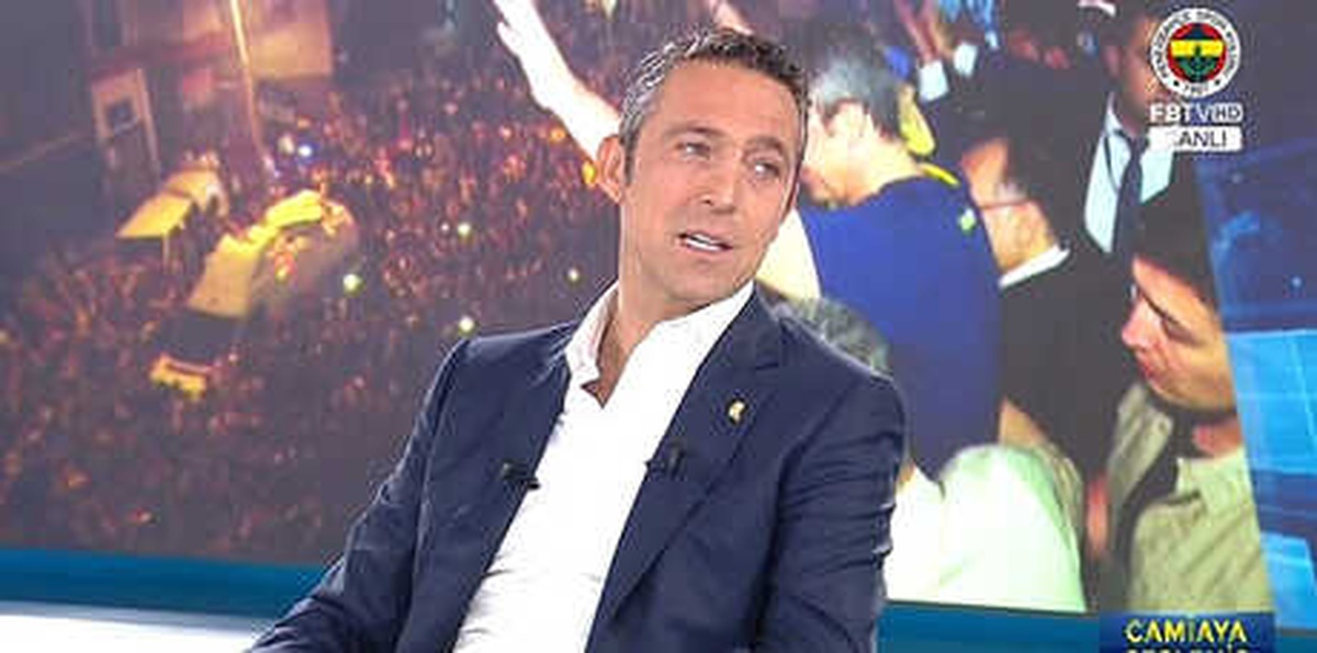 Ali Koç: "Avrupa Tehlikesi Bizi Bekliyor"