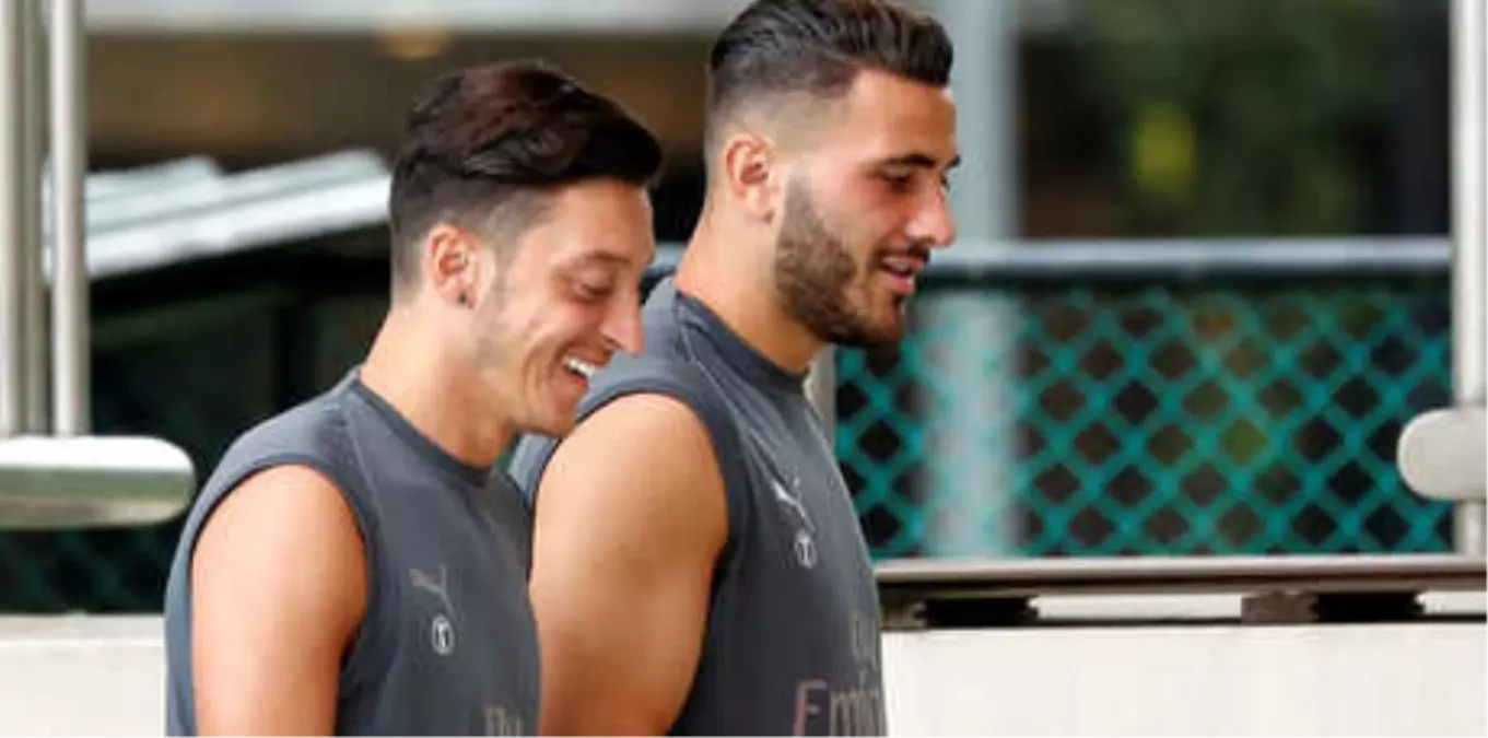 Almanya Mesut Kararı Sonrası Bunu Konuşuyor! İstifa...