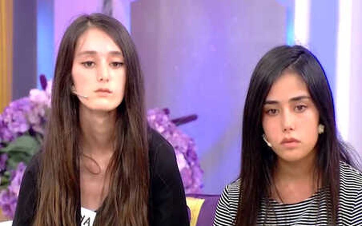Amcasının Tacizine Uğradığını İddia Eden Bahar Doğrul Kimdir?