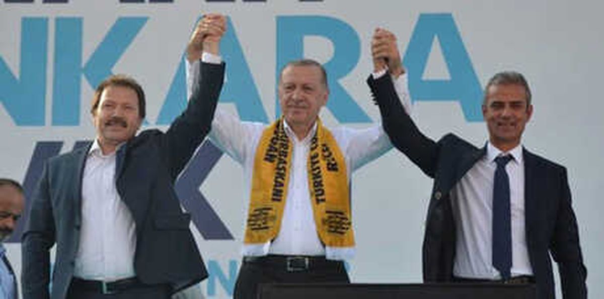 Ankaragücü\'nden Stat Müjdesi!