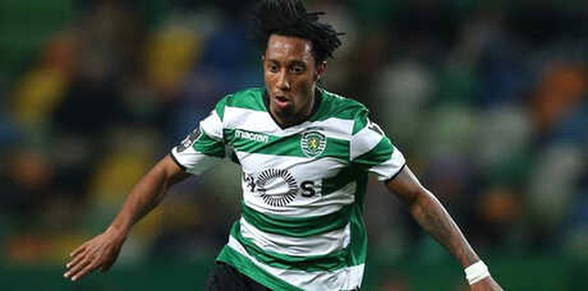 Atletico Madrid, Gelson Martins\'i Transfer Etti
