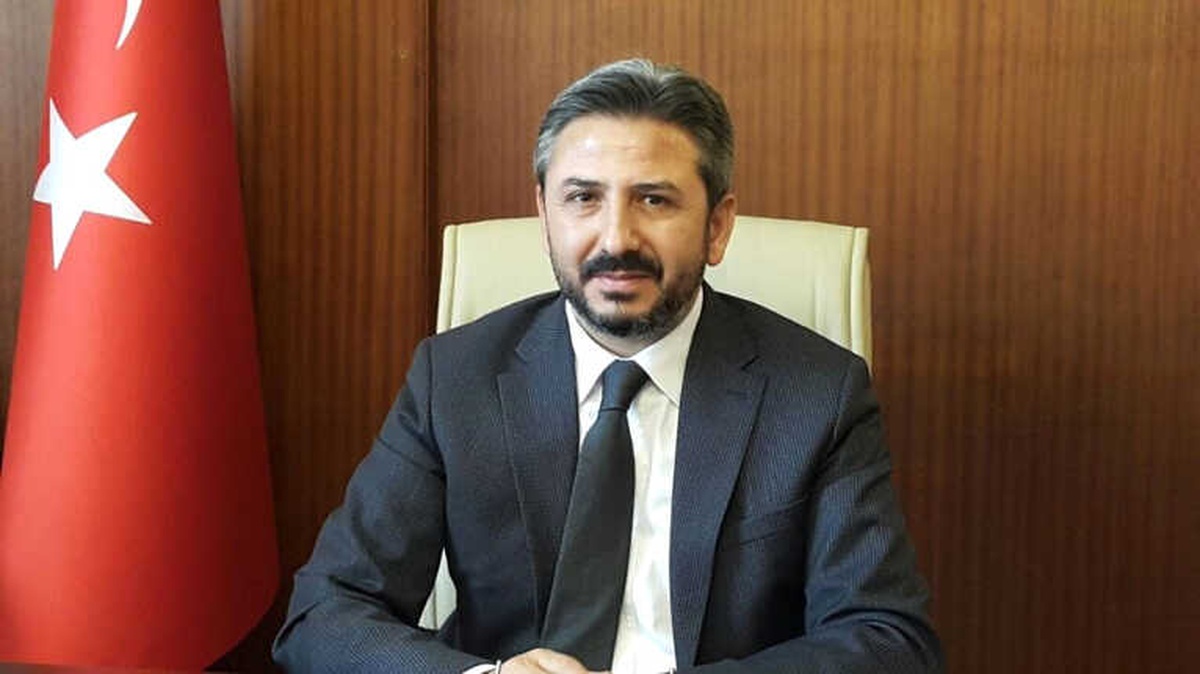 Aydın: "Tarihi Tuz Hanının Yapım İhalesi Yapıldı"