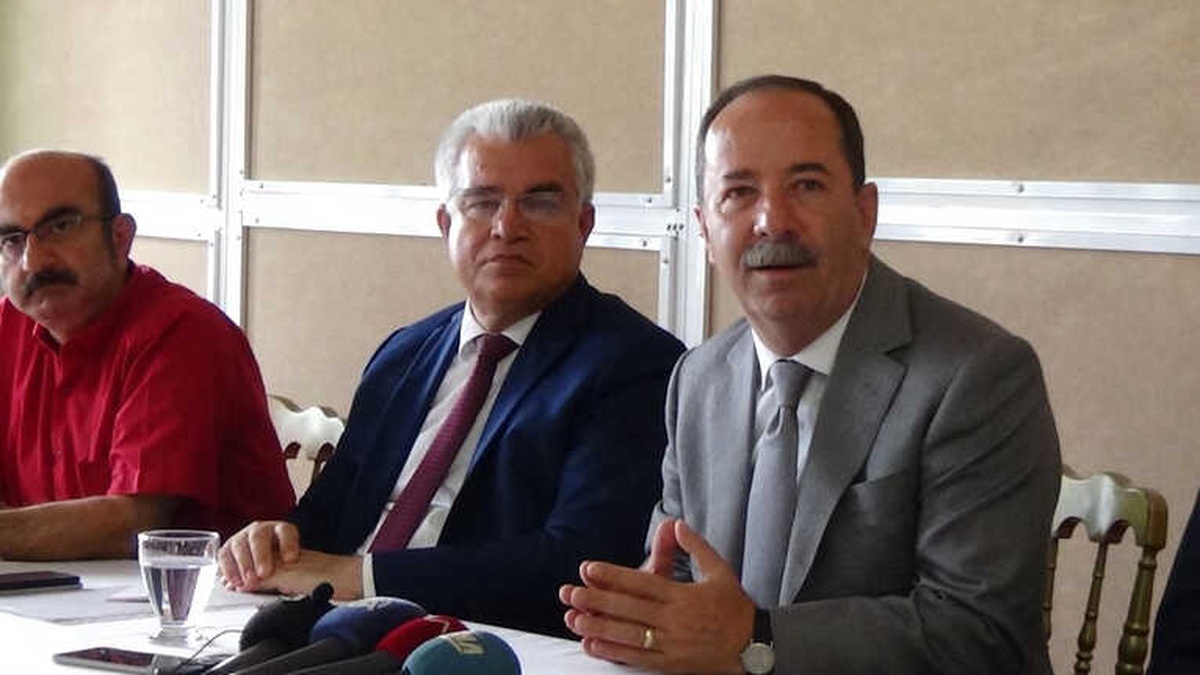 Başkan Gürkan: "Kırkpınar\'da Gelir Az Gider Fazla"