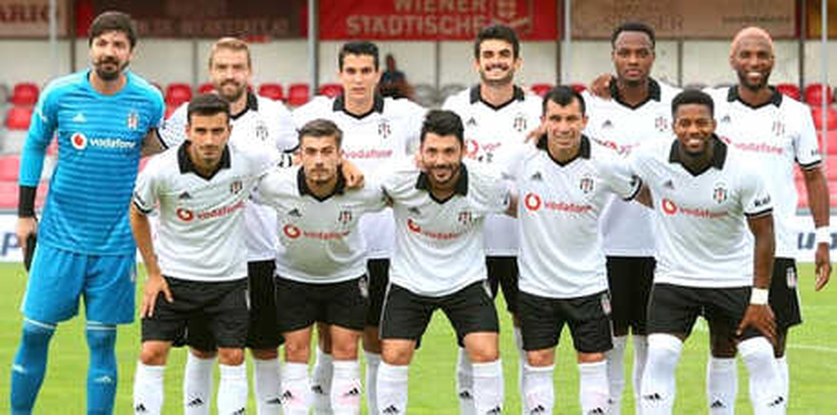 Beşiktaş, B36 Torshavn Karşısında Avantaj Arayacak