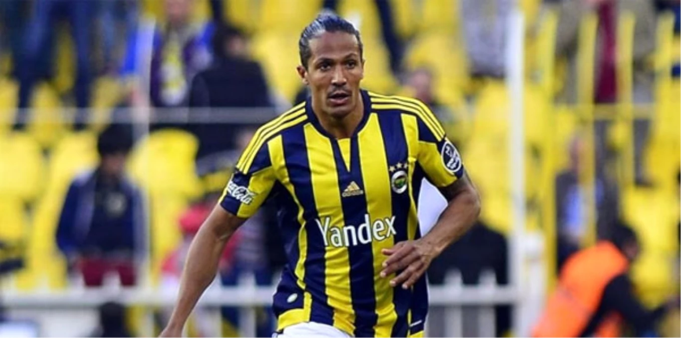 Bruno Alves\'ten Fenerbahçe\'ye Uyarı