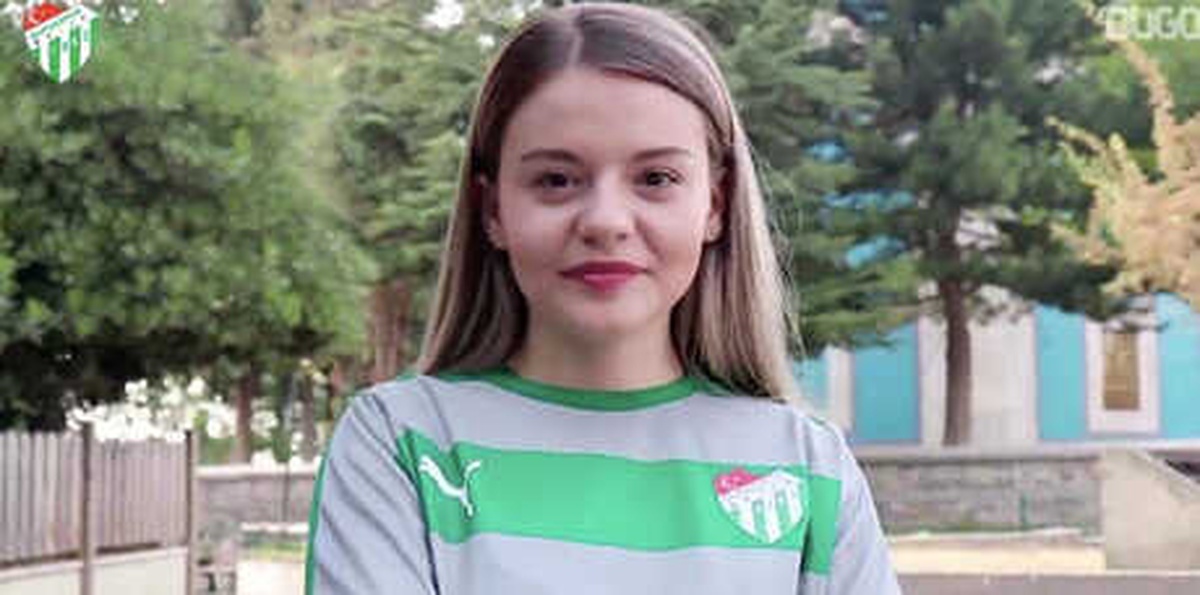Bursaspor Yeni Sezon Formalarını Bir Video ile Tanıttı