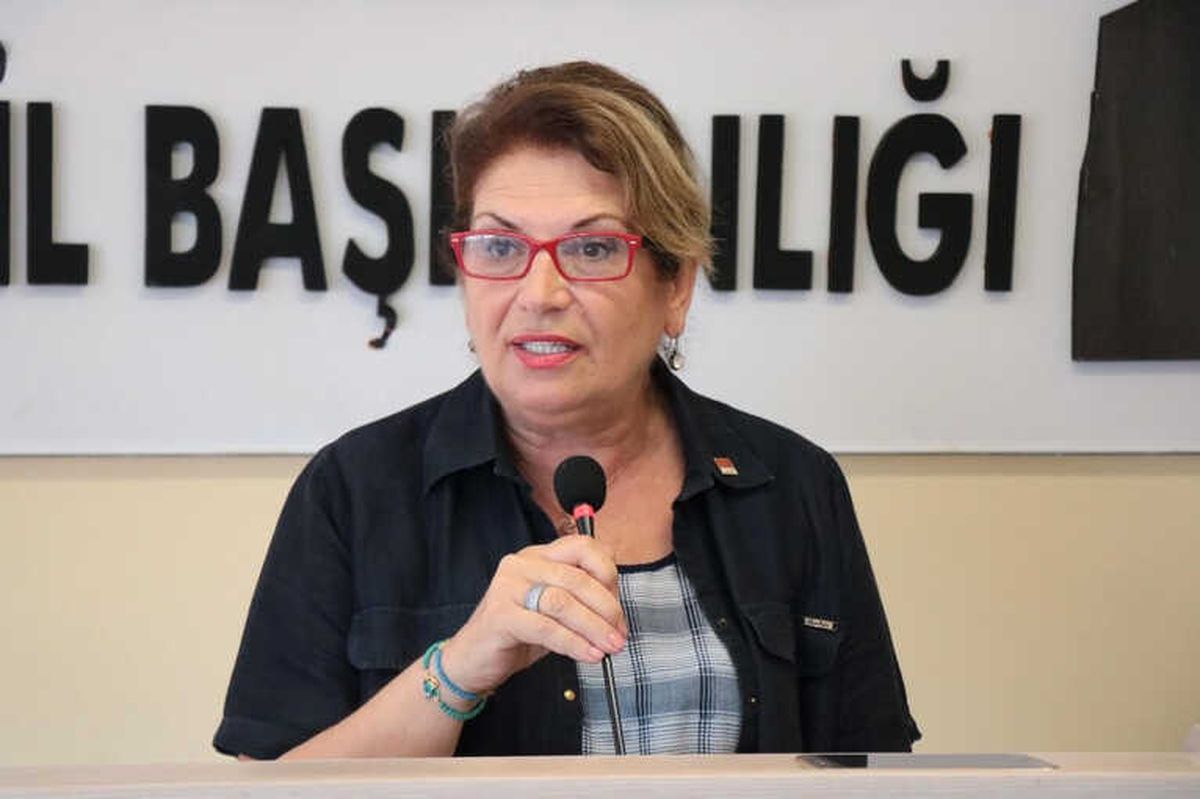 CHP\'de "Kayyum Grubu" Göreve Başladı