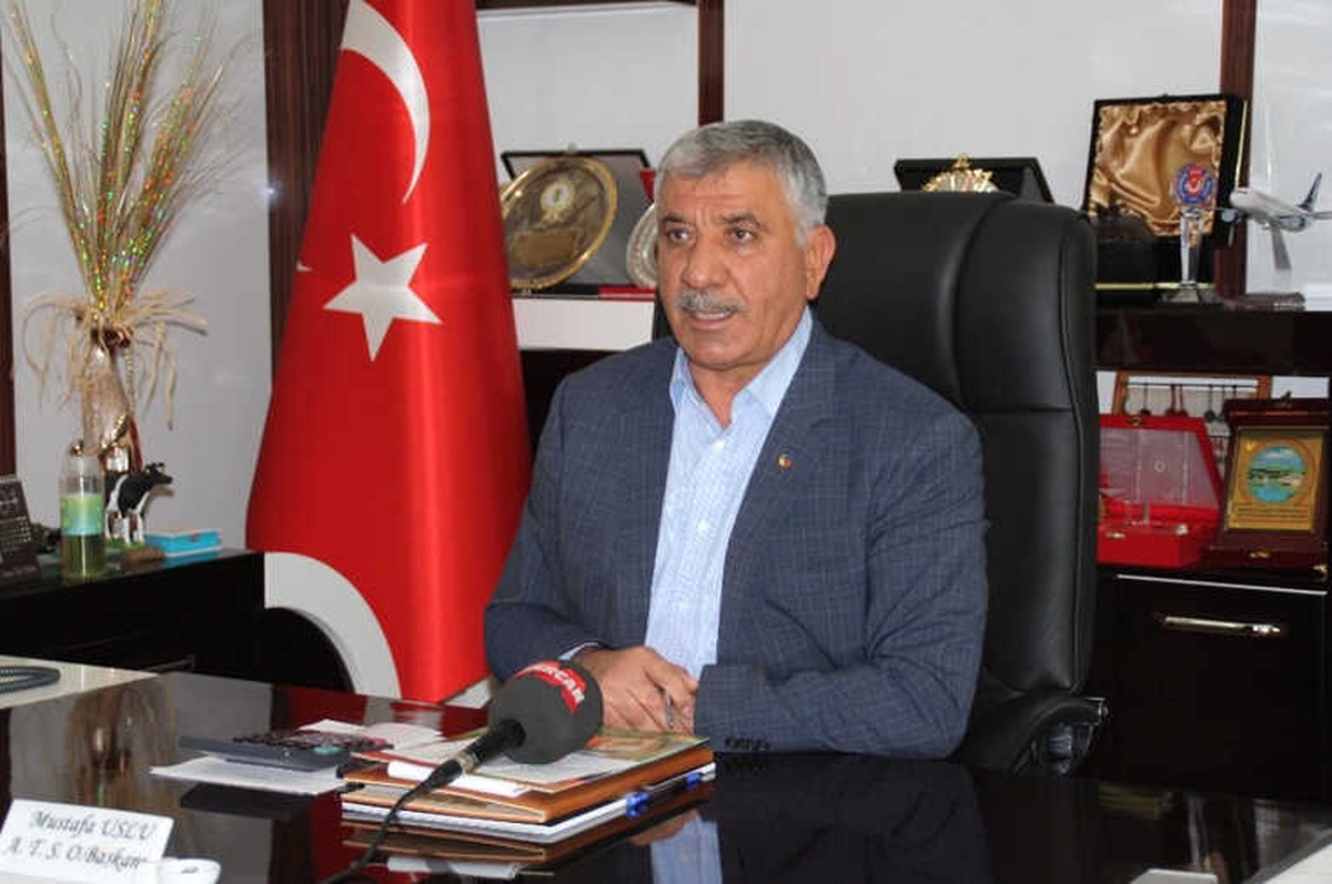 Çiğ Köfte Sektörü, Etsiz Çiğ Köftenin Pateninin Adıyaman\'a Verilmesinden Mutlu