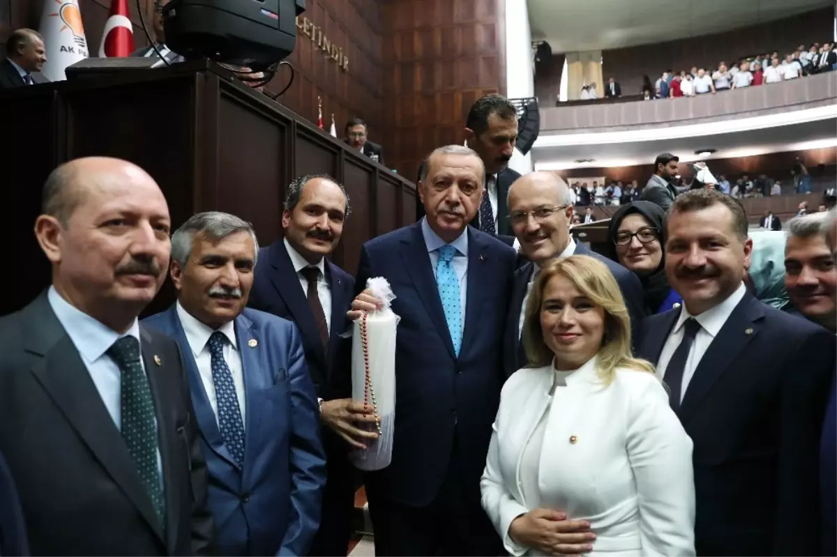 Cumhurbaşkanı Erdoğan\'a Kurtdere Güreşleri\'ne Davet