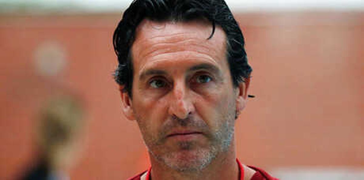 Emery\'den Mesut Özil Açıklaması