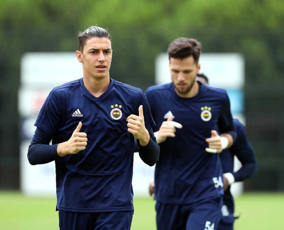 Fenerbahçe Yeni Sezon Hazırlıklarını Sürdürdü