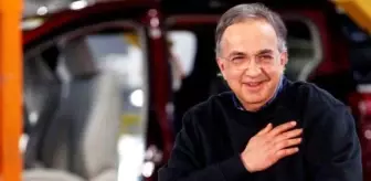 Fiat Chrysler Eski Ceo'su Marchionne Hayatını Kaybetti