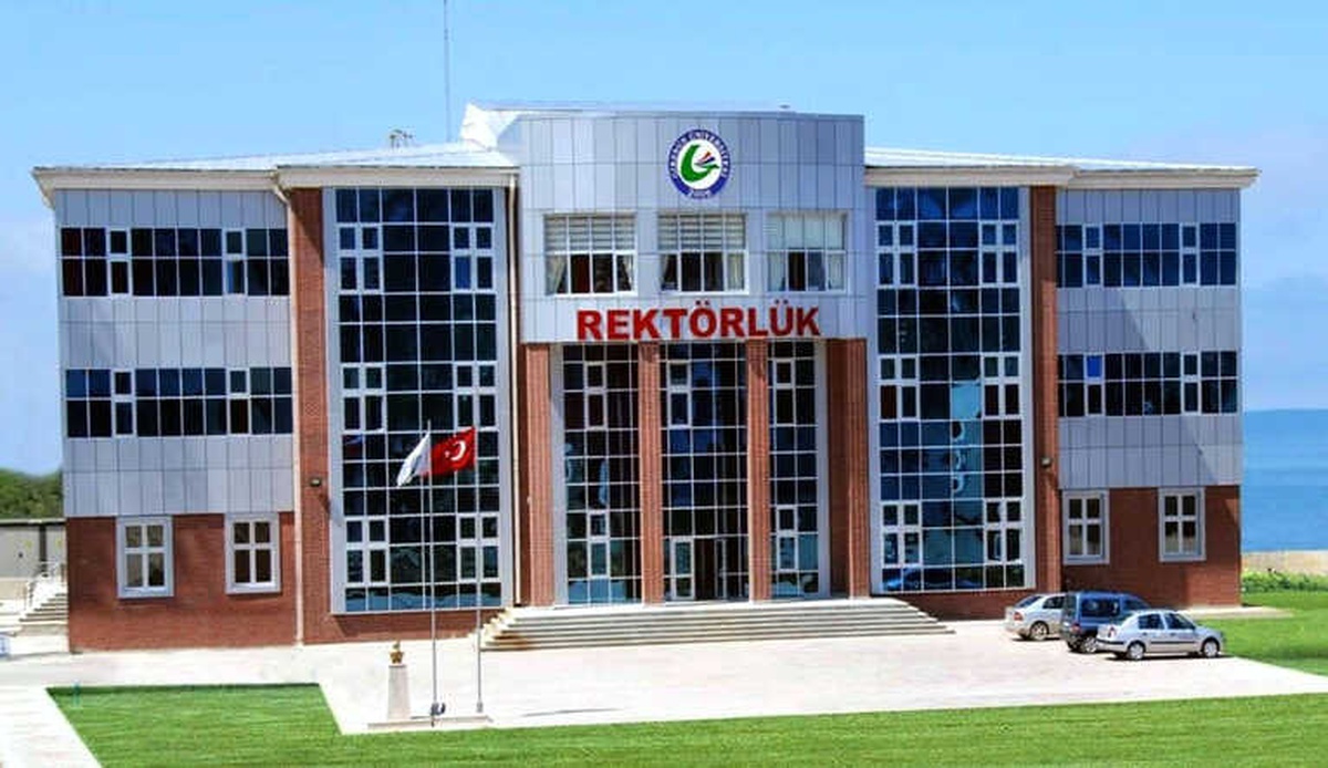 Giresun Üniversitesi\'nden Memnuniyet Giderek Artıyor