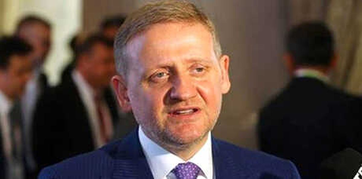 Göksel Gümüşdağ Kapıyı Açtı