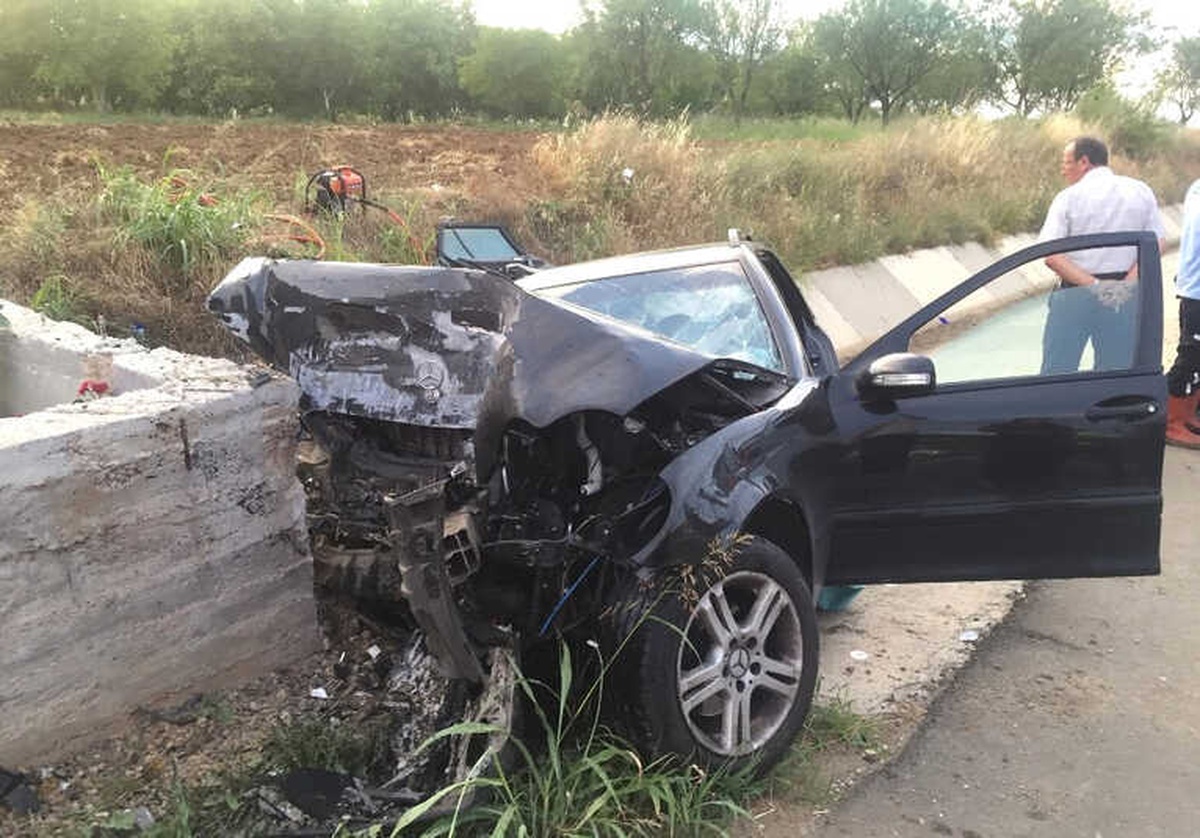 Gurbetçi Ailenin Feci Sonu: 3 Ölü, 1 Yaralı