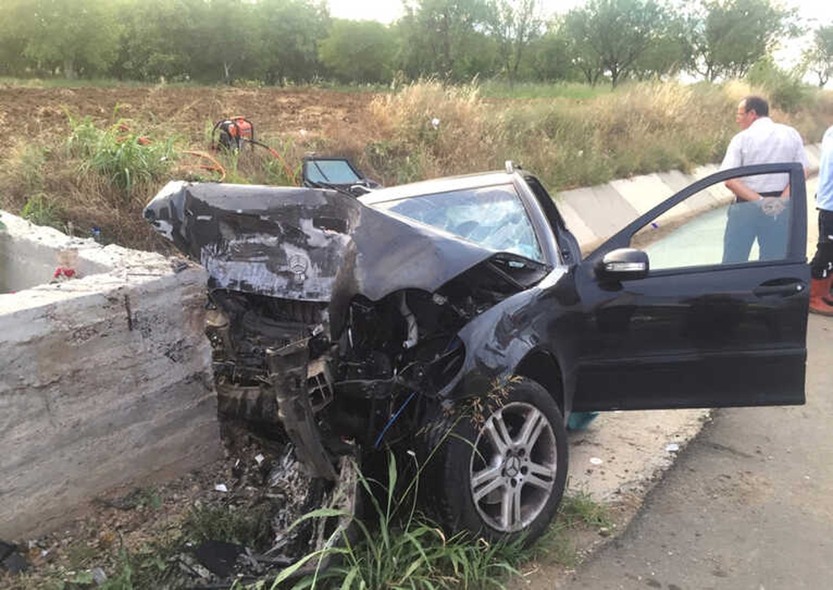 Gurbetçi Ailenin Feci Sonu: 3 Ölü, 1 Yaralı