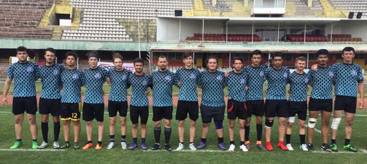 İmkânsızlıklara Rağmen Bu Yıl da Şampiyonluk Yolunda Emin Adımlarla İlerliyorlar