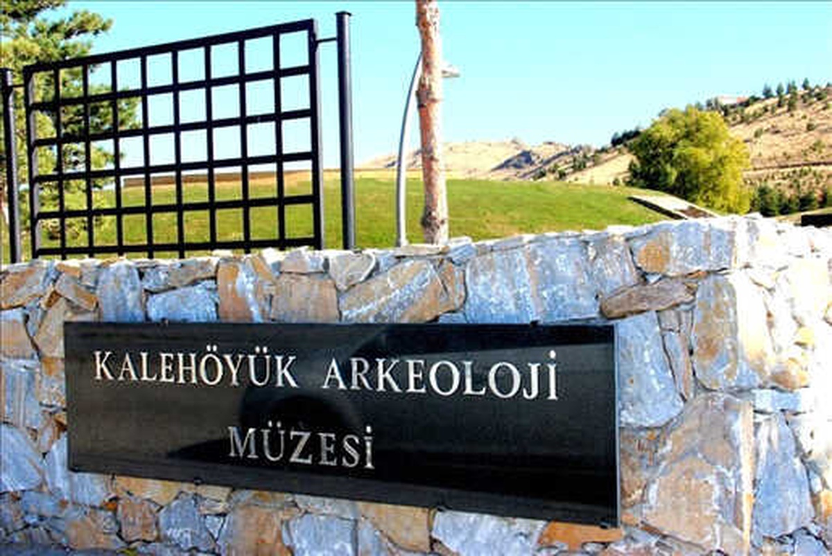 Kaman Kalehöyük Arkeoloji Müzesi\'nde Yaz Okulu Başlıyor