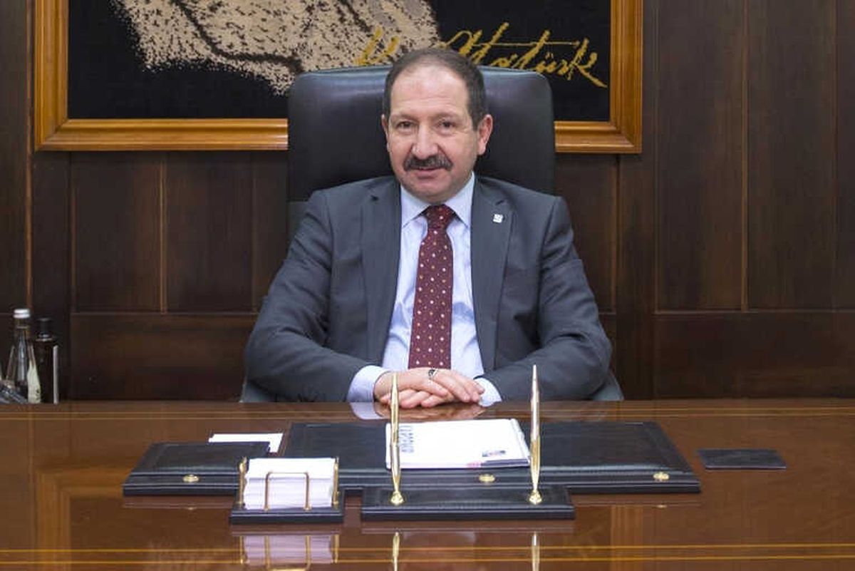 Kredi Derecelendirme Kuruluşundan Kardemir\'e Yüksek Not