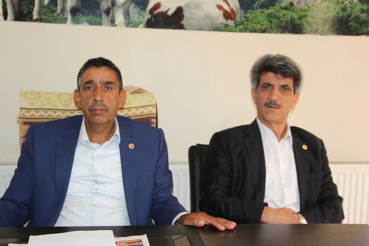 Malatya\'da Kurbanlık Fiyatları Belli Oldu