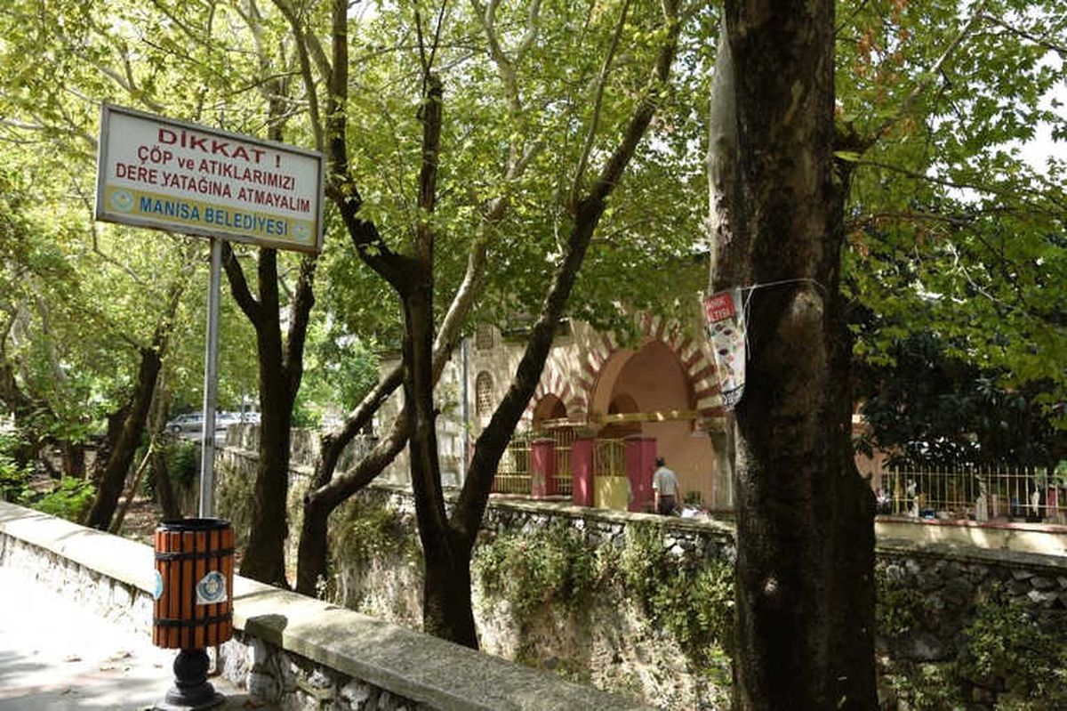 Maski, Vatandaşları Çevre İçin Duyarlı Olmaya Davet Etti