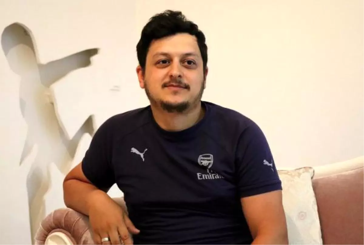 Mesut Özil\'in Ağabeyi Mutlu Özil: "Mesut Hiçbirini Hak Etmedi"