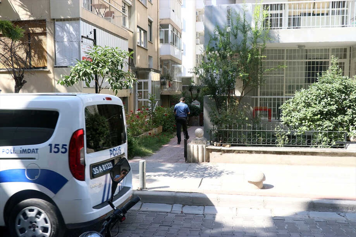 Motosiklet Hırsızlığı İddiası