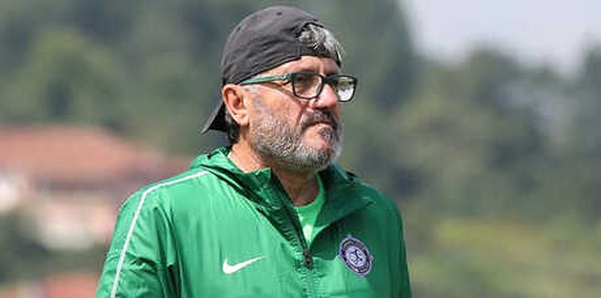 Mustafa Reşit Akçay: "Layık Olduğumuz Yer Süper Lig"