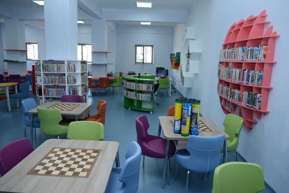 Rafa Bir Kitap da Sen Ekle