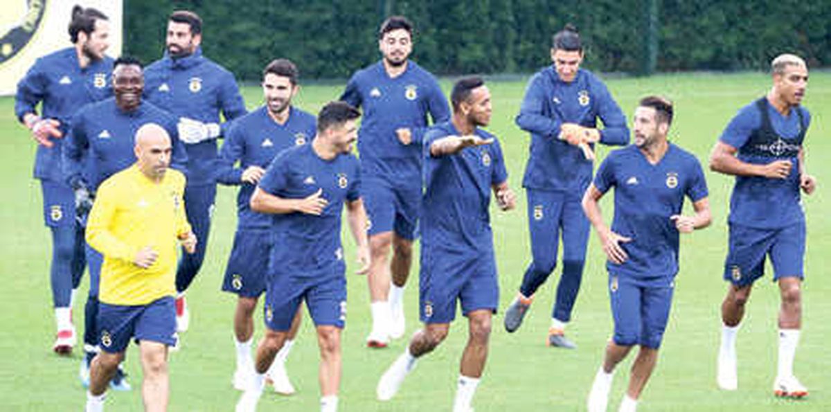 Roberto Soldado Koşulara Başladı