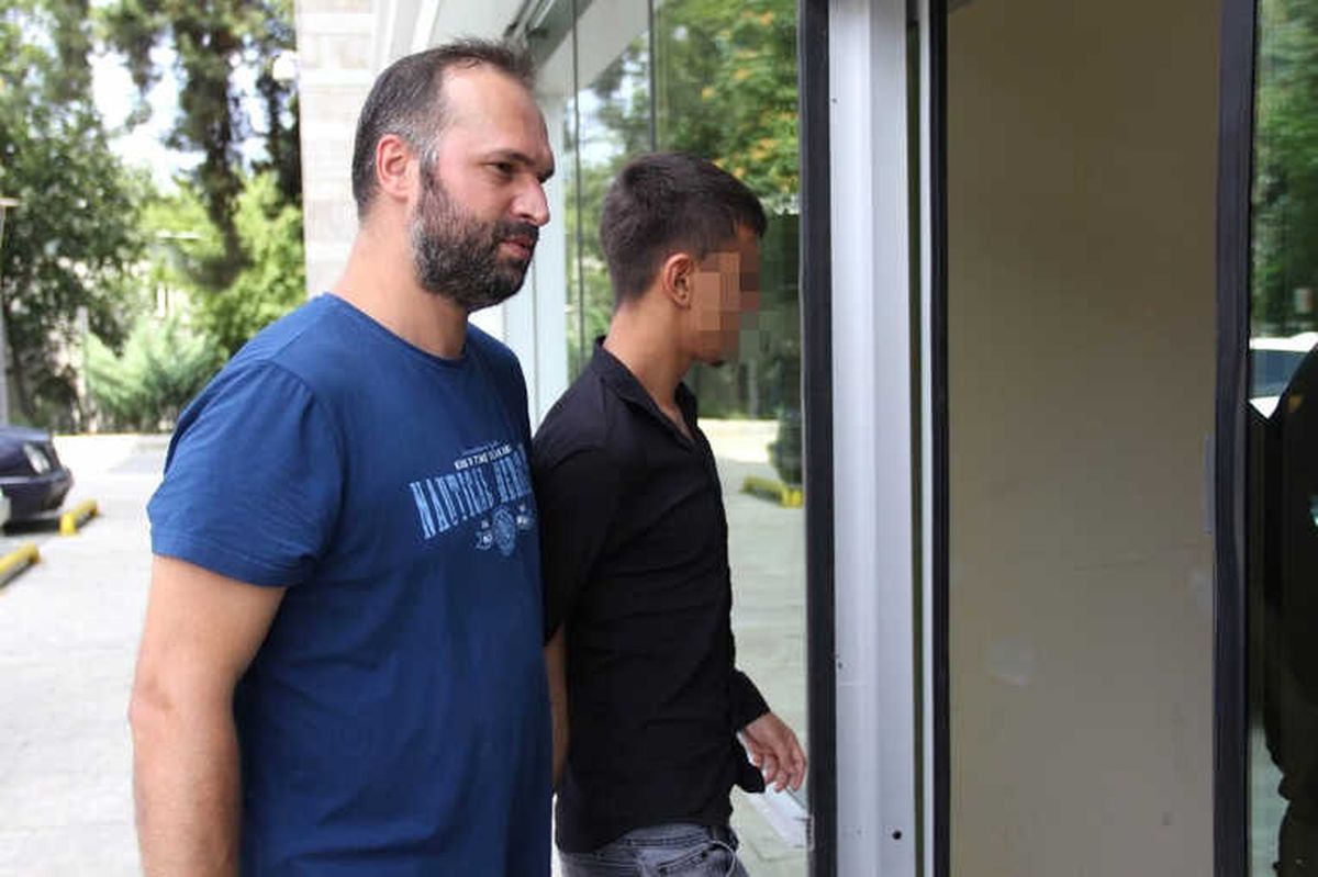 Samsun\'da 2 Kardeşin Bıçaklandığı Kavgada 2 Tutuklama