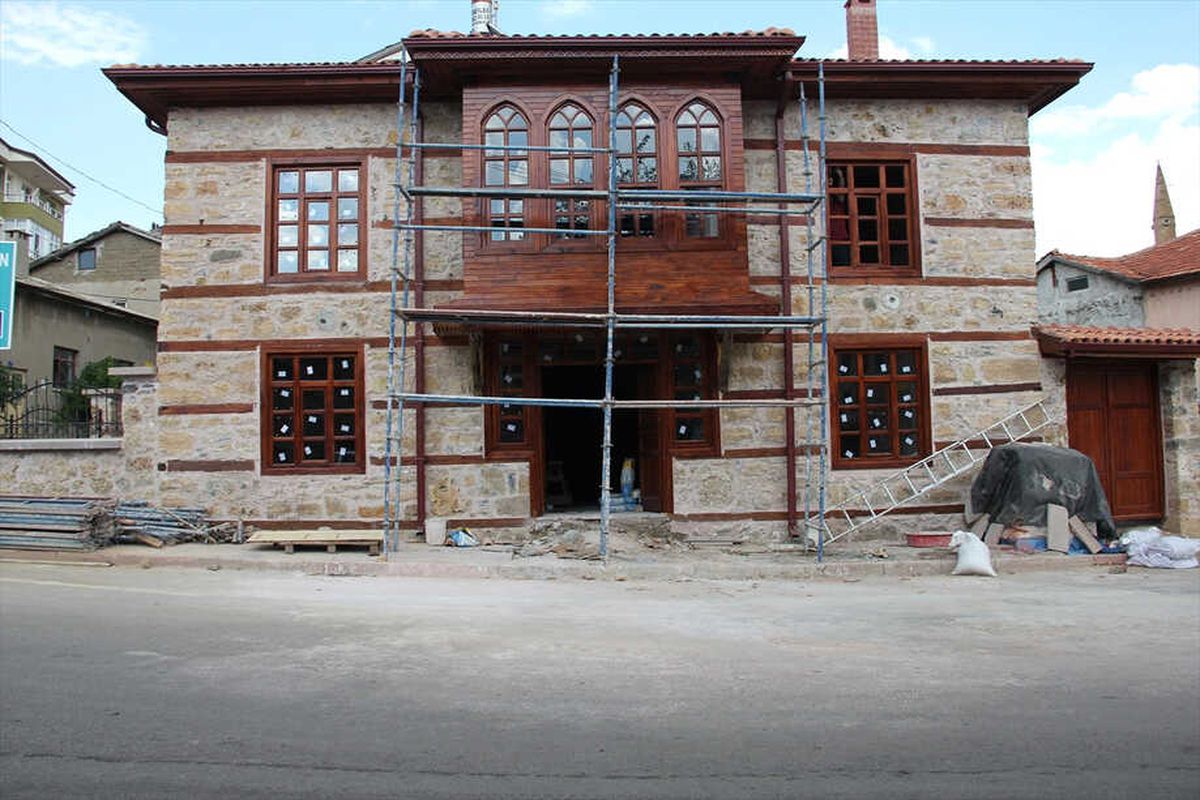 Seydişehir\'den Kısa Kısa