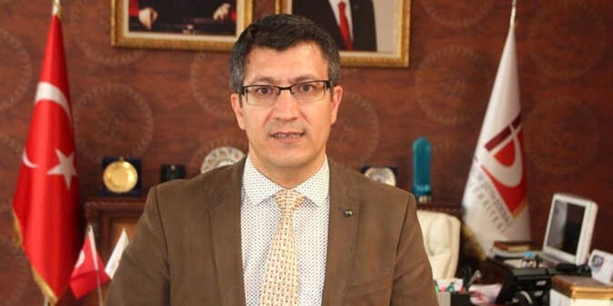 Şeyh Edebali Üniversitesi İsrail Parlamentosunu Kınadı
