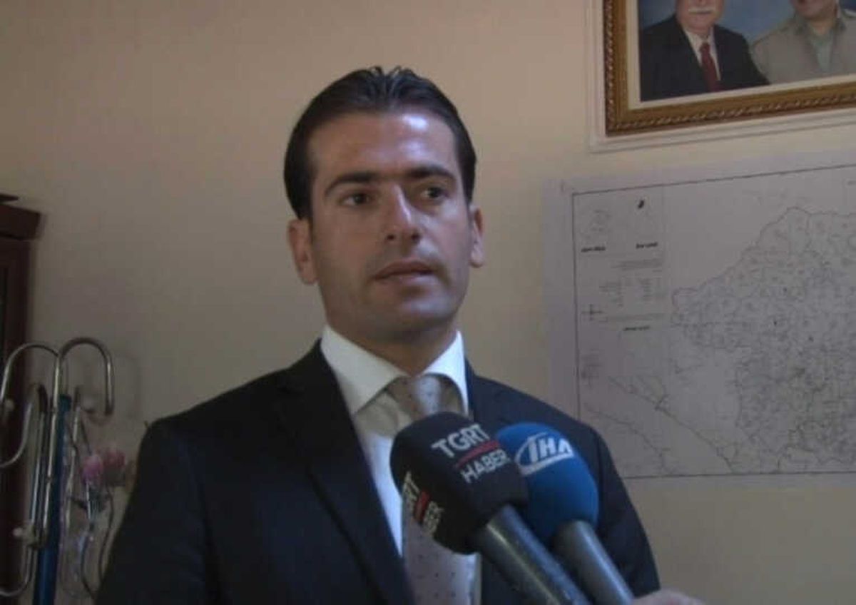 TSK\'nın Operasyon Yaptığı Kuzey Irak Sidekan Bölgesinde Halk PKK\'dan Bıktı