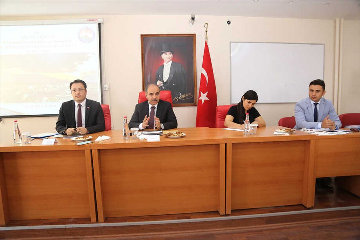 Şırnak\'a 5,3 Milyar Liralık Kamu Yatırımı