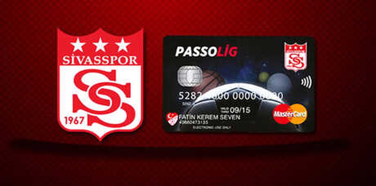 Sivasspor\'da Kombineler Satışa Sunuldu